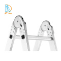 Aluminum ladder hinge locking ladder parts locking hinge